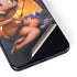 Betty Boop Roasting Marshmallows Galaxy S22 Skin